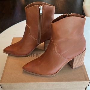 Steve Madden Cate bootie